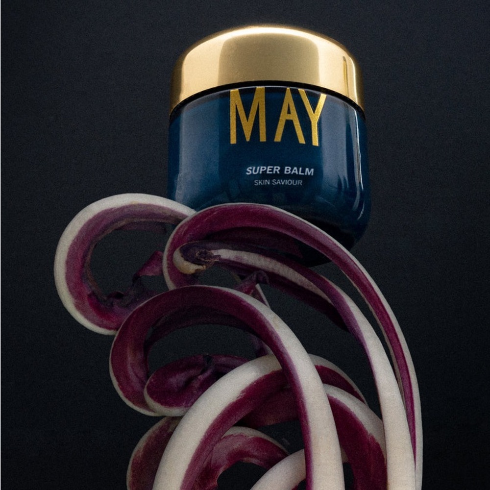 MAY BOTANICALS
SUPER BALM SKIN SAVIOUR 50 ML